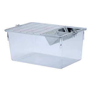 cage de recherche animale pour souris