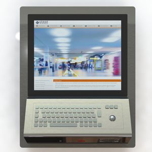 PC médical Intel® Core i5
