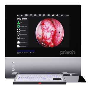 PC médical Intel® Core i7