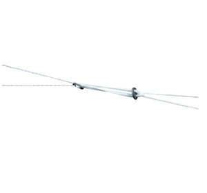 bouton de suture pour reconstruction du LCA