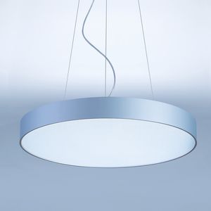 éclairage de plafond