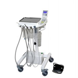 porte-instrument pour unité dentaire vétérinaire