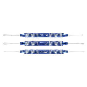 kit d'instruments vétérinaires pour extraction dentaire