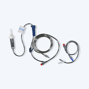 set de perfusion intraveineuse vétérinaire