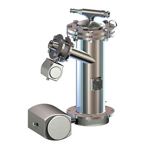 machine transfert pour l'industrie pharmaceutique