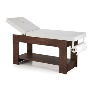 table de spa manuelle