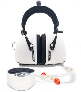 audiomètre de diagnostic clinique