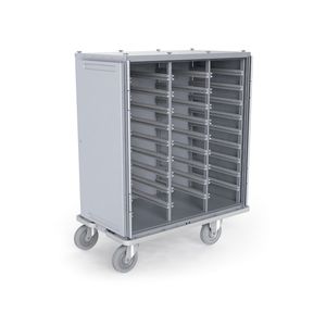 armoire de transfert