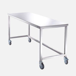 table de travail