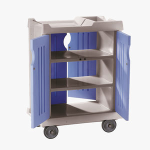 chariot de change