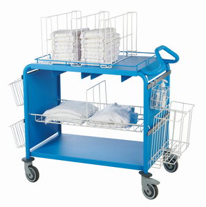 chariot médical