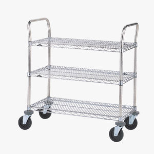 chariot de soins