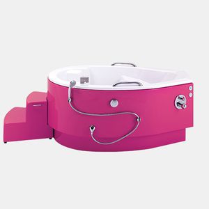 baignoire de dilatation