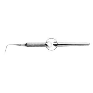 sonde dentaire de diagnostic / parodontale / simple
