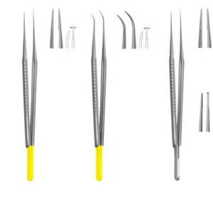 micro-pince de chirurgie dentaire