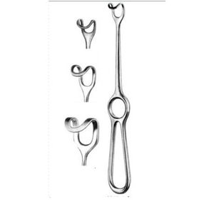 écarteur de chirurgie dentaire