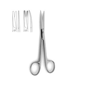 ciseaux de chirurgie