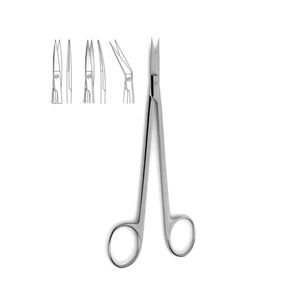 ciseaux de chirurgie