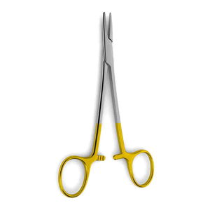 porte-aiguille de chirurgie dentaire