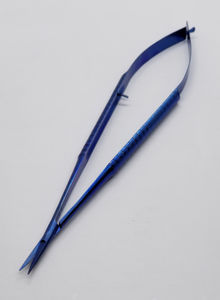 porte-aiguille chirurgical