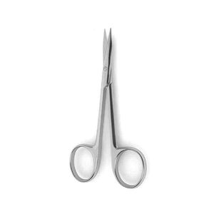 ciseaux de dissection