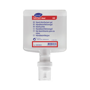 solution hydroalcoolique 72%