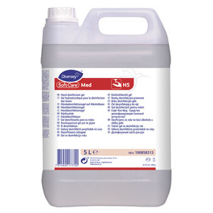 solution hydroalcoolique 5000 mL