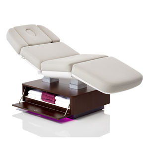 table de spa manuelle