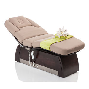 table de spa électrique