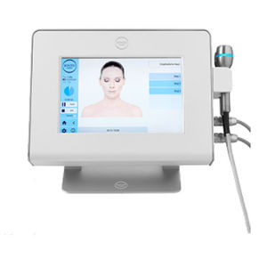 unité de peeling par ultrasons