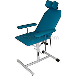 fauteuil d'examen ORL