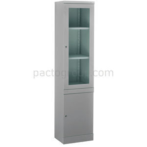 armoire de laboratoire