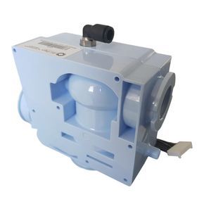 turbine centrifuge pour ventilateur domestique