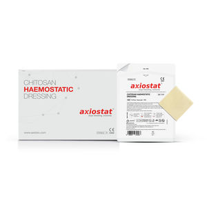 agent hémostatique pad