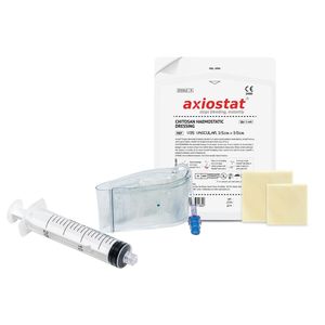 agent hémostatique pad