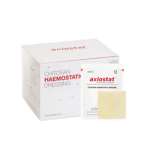 agent hémostatique pad