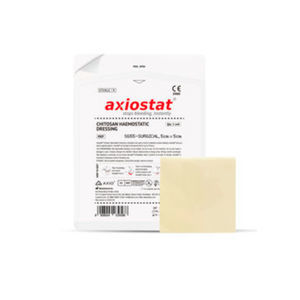 agent hémostatique pad