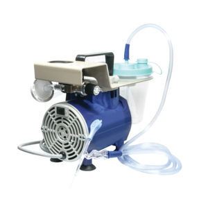 pompe d'aspiration