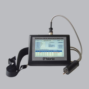 analyseur électrique