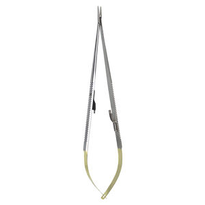 porte-aiguille pour chirurgie cardiaque