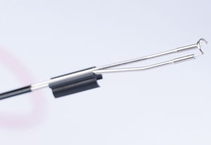électrode électrochirurgicale