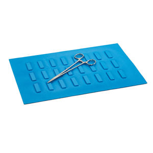 tapis médical pour bloc opératoire