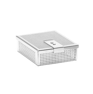 panier de stérilisation pour instruments