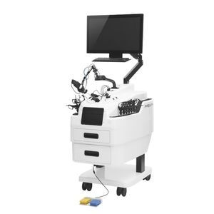 simulateur chirurgical