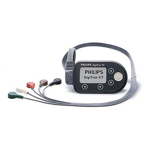 Holter 3 canaux