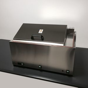 bain-marie thermostaté