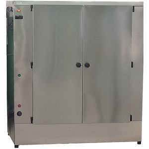 incubateur de laboratoire thermostatique