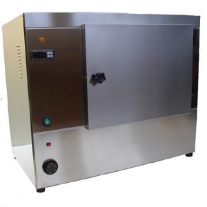 incubateur de laboratoire thermostatique