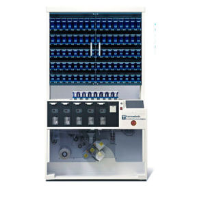 machine d'emballage pour l'industrie pharmaceutique