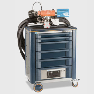 spectromètre de masse